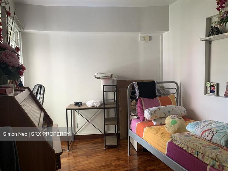 Blk 412A Fernvale Link (Sengkang), HDB 4 Rooms #214501691